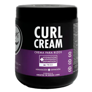 Curl Cream – Crema para Rizos (Rolda Labs)